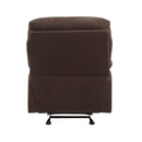 Acme Furniture Arcadia 00632W Motion Recliner IMAGE 5