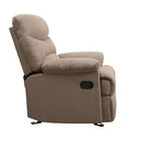 Acme Furniture Arcadia 00634 Motion Glider Recliner IMAGE 4
