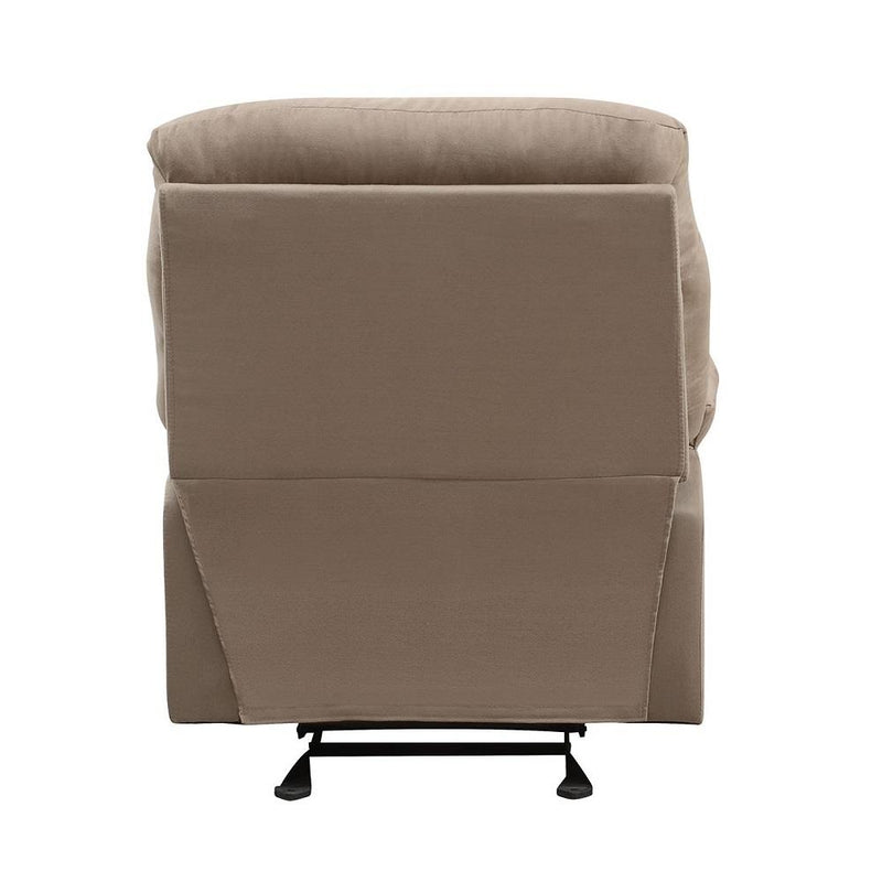 Acme Furniture Arcadia 00634 Motion Glider Recliner IMAGE 5