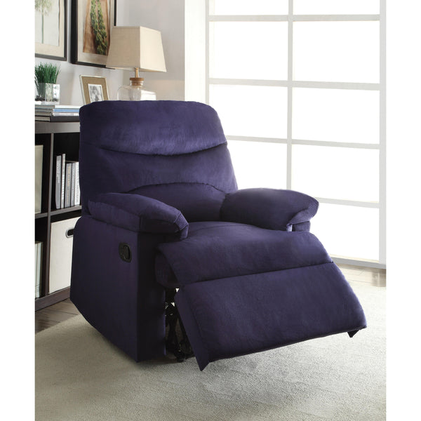 Acme Furniture Arcadia Recliner 00700 IMAGE 1