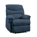 Acme Furniture Arcadia 00700 Motion Recliner IMAGE 2