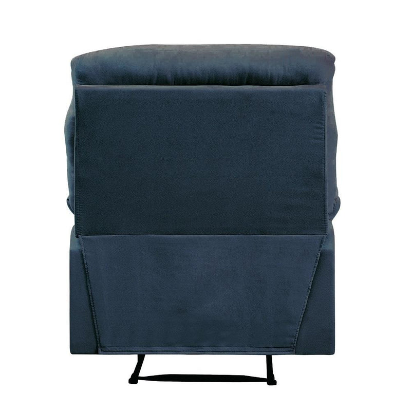 Acme Furniture Arcadia 00700 Motion Recliner IMAGE 7