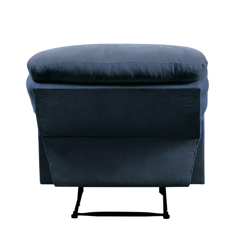 Acme Furniture Arcadia 00700 Motion Recliner IMAGE 8
