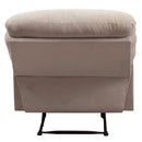 Acme Furniture Arcadia 00702 Motion Recliner IMAGE 10
