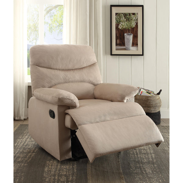 Acme Furniture Arcadia Recliner 00702 IMAGE 1