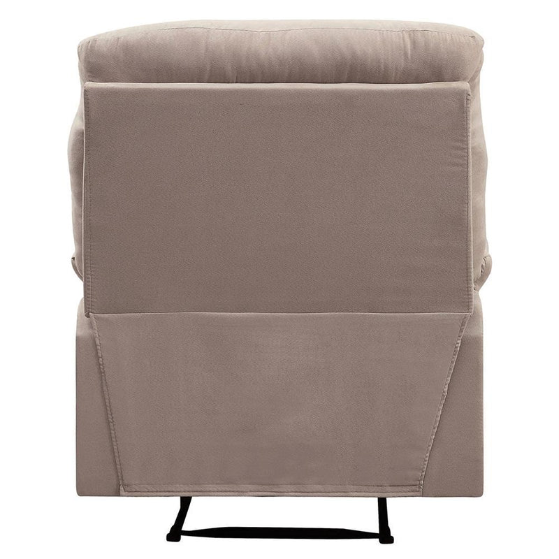 Acme Furniture Arcadia 00702 Motion Recliner IMAGE 5