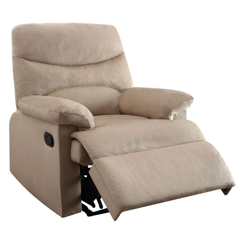 Acme Furniture Arcadia 00702 Motion Recliner IMAGE 6