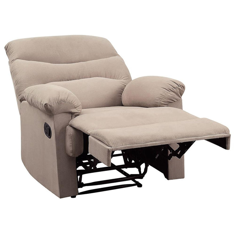 Acme Furniture Arcadia 00702 Motion Recliner IMAGE 7