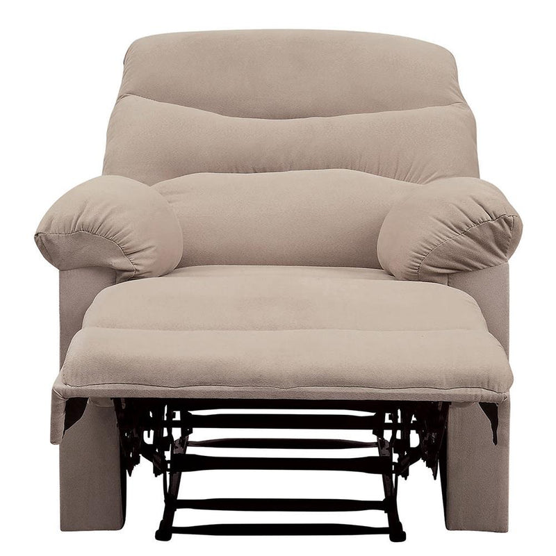 Acme Furniture Arcadia 00702 Motion Recliner IMAGE 8