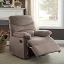 Acme Furniture Arcadia Recliner 00703 IMAGE 1