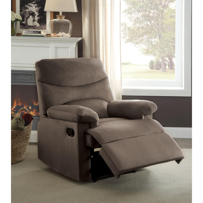 Acme Furniture Arcadia Recliner 00703 IMAGE 1