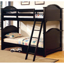  Furniture of America Kids Beds Bunk Bed CM-BK616-BED IMAGE 1