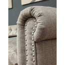  Furniture of America Leanna Twin Daybed CM1027BG-BED IMAGE 3
