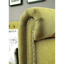  Furniture of America Leanna Twin Daybed CM1027GR-BED IMAGE 3