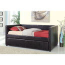  Furniture of America Cadiz Twin Daybed CM1955BK-BED IMAGE 2