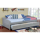  Furniture of America Sunset Twin Daybed CM1737GY-BED IMAGE 2