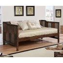  Furniture of America Petunia Twin Daybed CM1767-BED IMAGE 2
