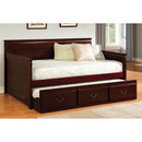  Furniture of America Sahara Twin Daybed CM1637CH-BED IMAGE 2