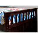  Furniture of America Gartel Twin Daybed CM1610-PK IMAGE 2