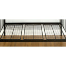  Furniture of America Hamden Twin Daybed CM1603BK IMAGE 3