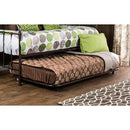  Furniture of America Kids Beds Trundle Bed CM1925BR-TR IMAGE 1
