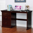  Furniture of America Kids Desks Desk CM-DK602-S-PK IMAGE 1