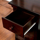  Furniture of America Kids Desks Desk CM-DK602-S-PK IMAGE 3
