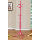  Furniture of America Coat Racks Coat Rack CM-AC6941PK IMAGE 2