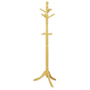  Furniture of America Coat Racks Coat Rack CM-AC6941YW IMAGE 1