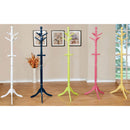  Furniture of America Coat Racks Coat Rack CM-AC6941BL IMAGE 3