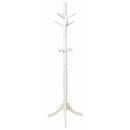  Furniture of America Coat Racks Coat Rack CM-AC6941WH IMAGE 1
