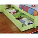  Furniture of America Kids Beds Trundle Bed CM7941GR-TR IMAGE 1