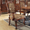  Furniture of America Medieve Arm Chair CM3557AC-2PK IMAGE 2