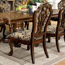  Furniture of America Vicente Dining Chair CM3243SC-2PK IMAGE 2