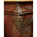  Furniture of America Vicente 2 pc China Cabinet CM3243HB-SET IMAGE 3