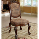  Furniture of America Cromwell Dining Chair CM3103SC-2PK IMAGE 1