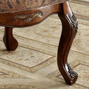  Furniture of America Cromwell Dining Chair CM3103SC-2PK IMAGE 3