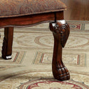  Furniture of America Wyndmere Arm Chair CM3186CH-AC-2PK IMAGE 4