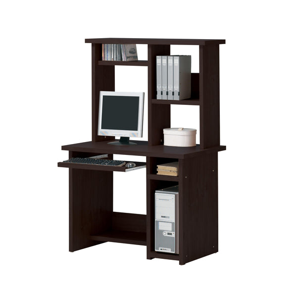 Acme Furniture Linda 04691 Desk Hutch IMAGE 1