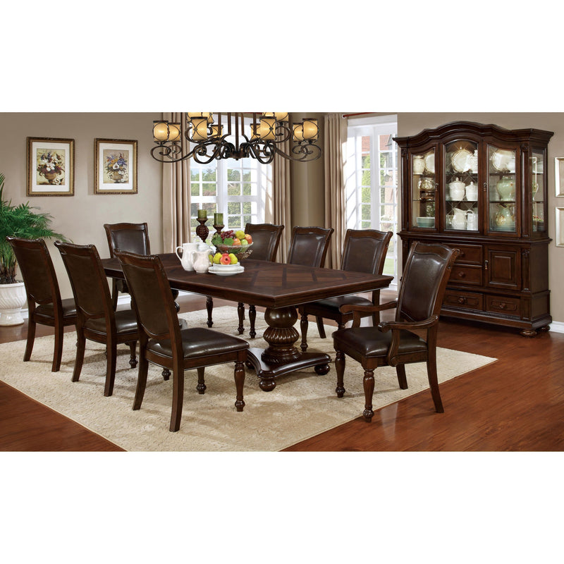 Furniture of America Alpena Dining Chair CM3350SC-2PK IMAGE 4