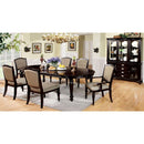  Furniture of America Harrington 2 pc China Cabinet CM3970HB IMAGE 3