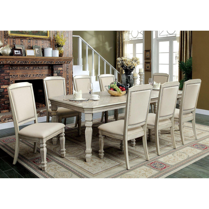 Furniture of America Holcroft Dining Chair CM3600SC-2PK IMAGE 6