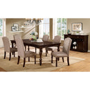  Furniture of America Hurdsfield Server CM3133SV IMAGE 5