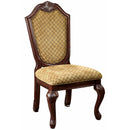  Furniture of America Napa Valley Dining Chair CM3005SC-2PK IMAGE 1