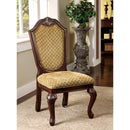  Furniture of America Napa Valley Dining Chair CM3005SC-2PK IMAGE 2