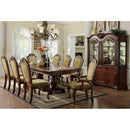  Furniture of America Napa Valley Dining Chair CM3005SC-2PK IMAGE 4