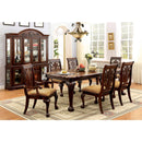  Furniture of America Petersburg I Arm Chair CM3185AC-2PK IMAGE 4