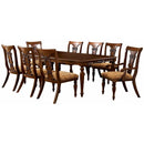  Furniture of America Seymour Arm Chair CM3880AC-2PK IMAGE 5