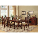  Furniture of America George Town Server CM3222SV IMAGE 3