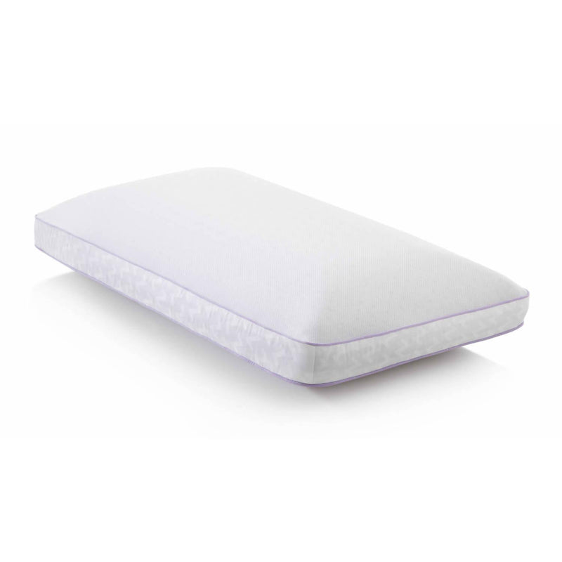 Malouf King Bed Pillow ZZKKMPASZL IMAGE 3